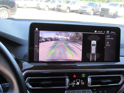 Used 2022 BMW X3 sDrive30i image 22