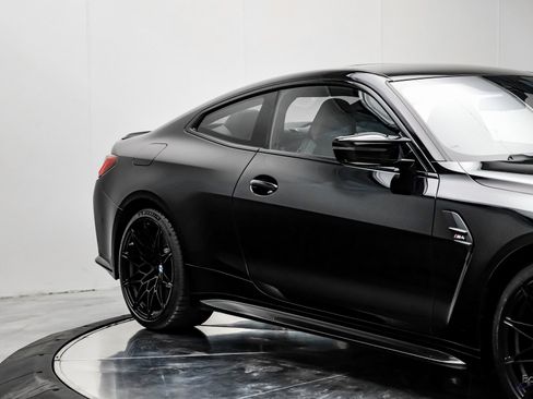 Used 2021 BMW M4 Coupe w/ Executive Package image 21