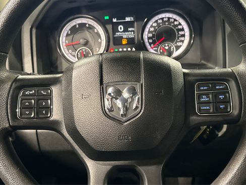 Used 2019 RAM 1500 Classic Warlock image 23