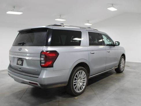 Used 2024 Ford Expedition Max Limited AWD/4WD image 9