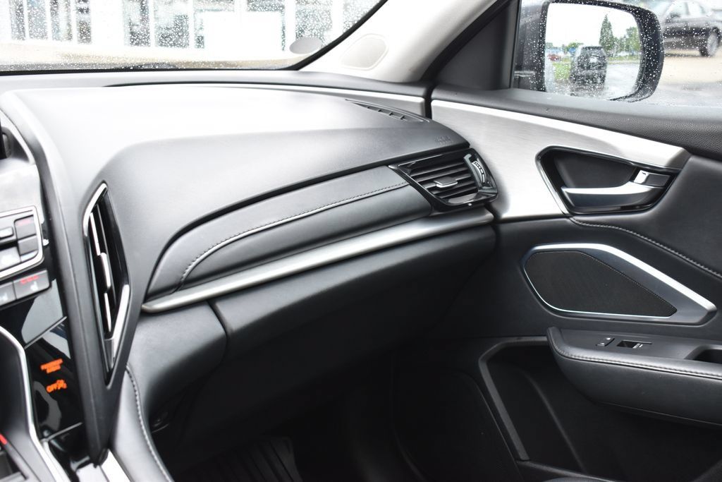 Used 2020 Acura RDX FWD image 46