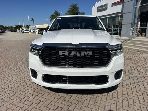 New 2026 RAM 1500 Tungsten image 3