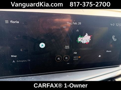 Certified 2025 Kia Sorento S w/ Panoramic Sunroof Package image 20