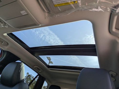 New 2026 MAZDA CX-50 AWD 2.5 Hybrid w/ Weather Package image 23