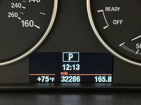 Used 2013 BMW 320i Sedan RWD image 33