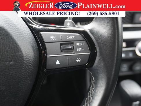 Used 2024 Honda Civic Sport image 22