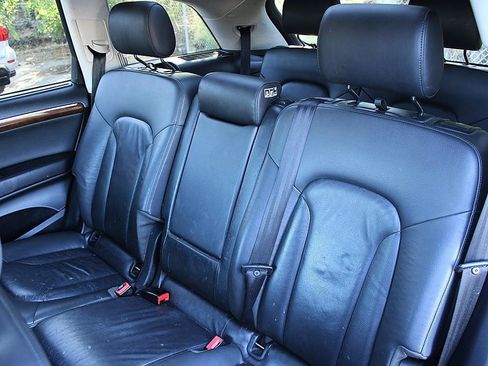 Used 2009 Audi Q7 TDI Premium Plus AWD/4WD image 14