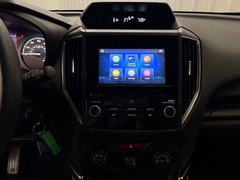 Used 2021 Subaru Forester AWD/4WD image 15