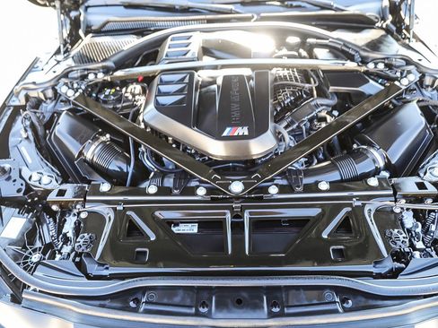 Used 2025 BMW M3 Competition w/ Executive Package image 26