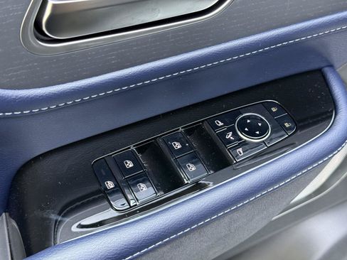 New 2027 INFINITI QX80 Sensory AWD/4WD image 19