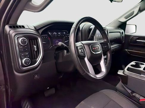 Used 2019 GMC Sierra 1500 SLE w/ SLE Value Package image 9