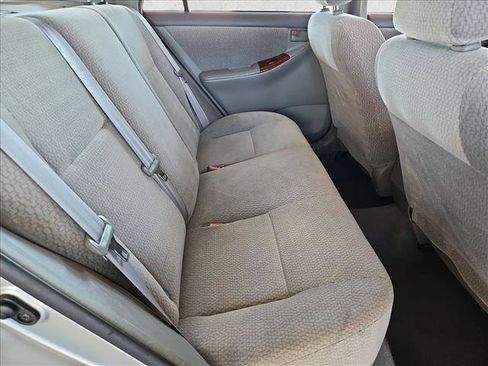 Used 2003 Toyota Corolla LE FWD image 17