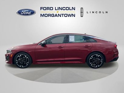 Used 2023 Kia K5 GT-Line