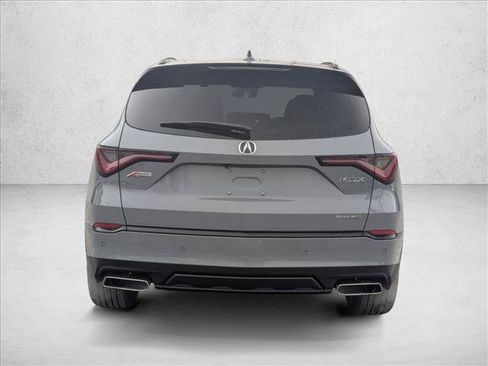 Used 2026 Acura MDX A-Spec w/ Advance Package AWD/4WD image 8