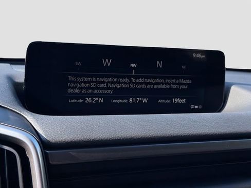 New 2026 MAZDA CX-50 AWD 2.5 Hybrid w/ Weather Package image 32