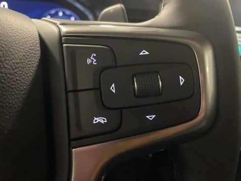 New 2026 Chevrolet Silverado 1500 LTZ image 21