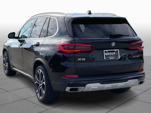 Used 2023 BMW X5 xDrive40i w/ Executive Package image 11