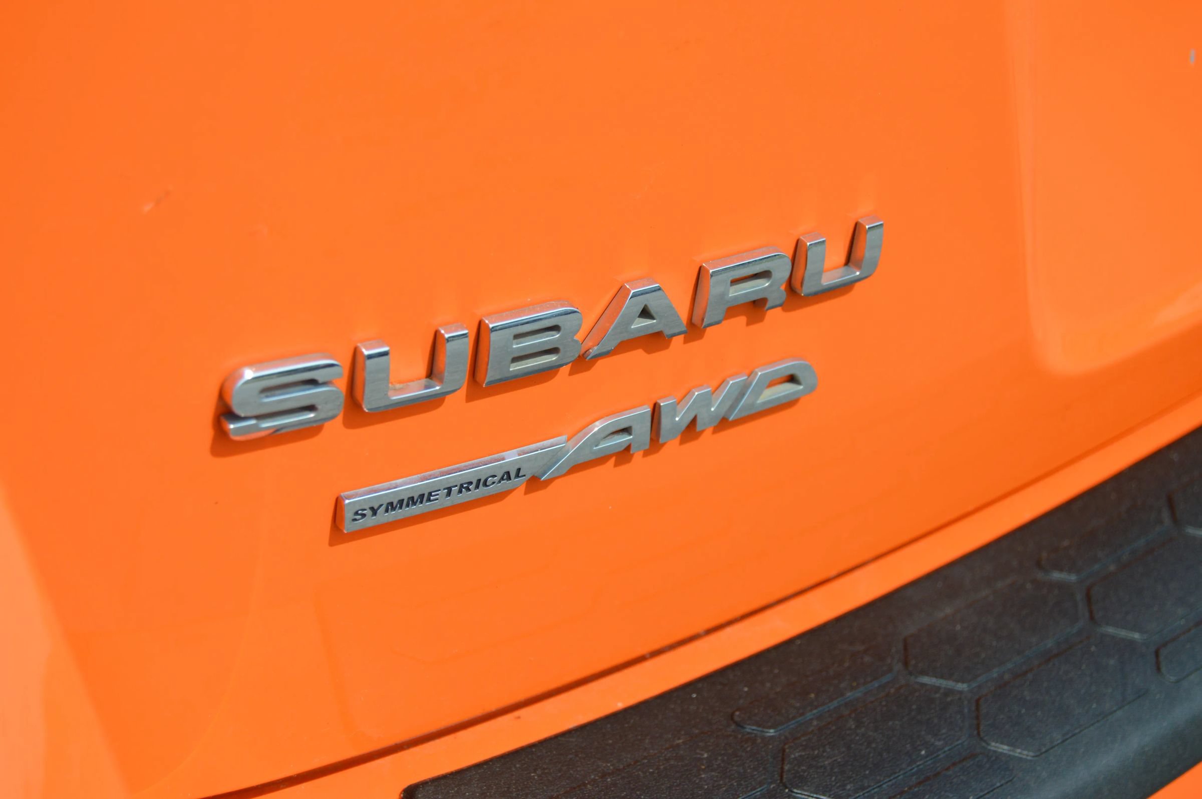Used 2018 Subaru Crosstrek 2.0i Limited AWD/4WD image 6