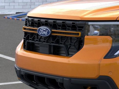 New 2026 Ford Maverick Tremor AWD/4WD image 18