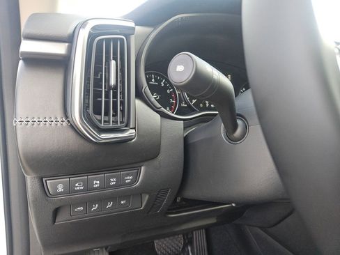 New 2026 MAZDA CX-50 2.5 Turbo w/ Premium Plus Pkg image 9