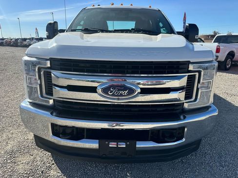 Used 2019 Ford F350 XL w/ STX Appearance Package image 3
