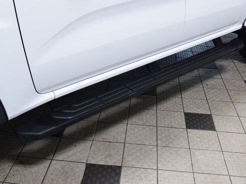 Used 2024 Ford Ranger Lariat w/ FX4 Off-Road Package image 20