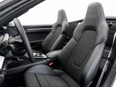 New 2025 Porsche 911 Carrera T image 5