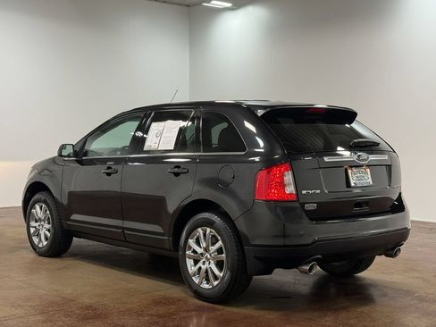 Used 2014 Ford Edge Limited FWD image 5
