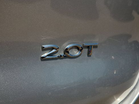 Used 2017 Lincoln MKC Premiere FWD image 10