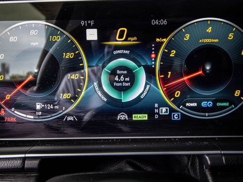 Used 2023 Mercedes-Benz GLS 580 4MATIC image 40