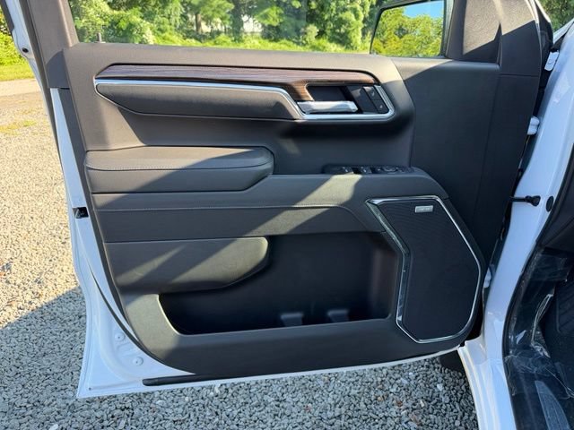 New 2026 Chevrolet Silverado 1500 RST w/ RST All Star Premium Package AWD/4WD image 16
