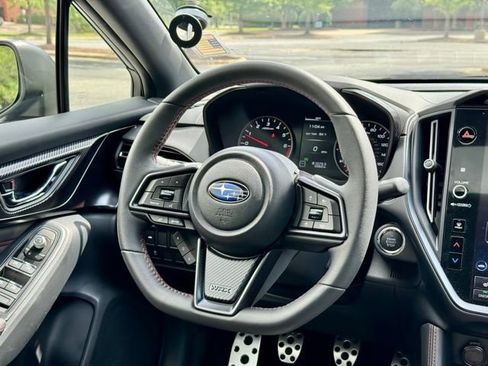 Used 2025 Subaru WRX Premium AWD/4WD image 20