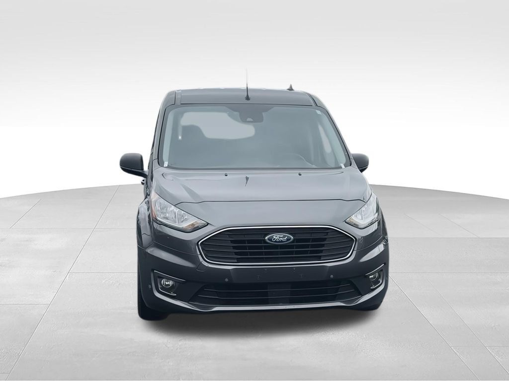 Used 2023 Ford Transit Connect XLT FWD image 3