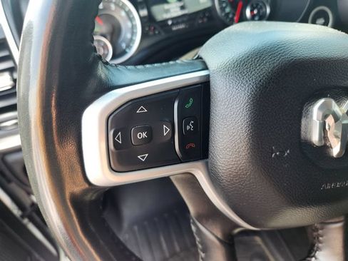 Used 2022 RAM 1500 Big Horn AWD/4WD image 24