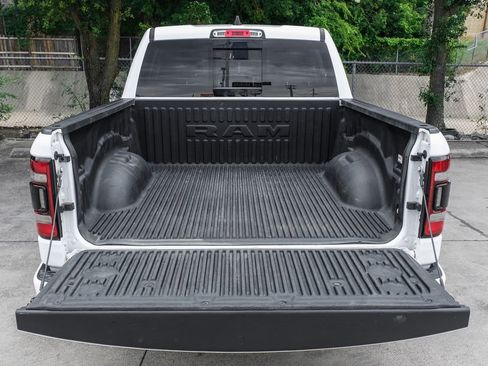 Used 2023 RAM 1500 Laramie AWD/4WD image 68