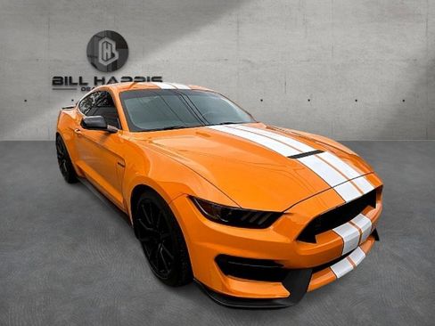 Used 2018 Ford Mustang Shelby GT350 w/ Electronics Package image 4