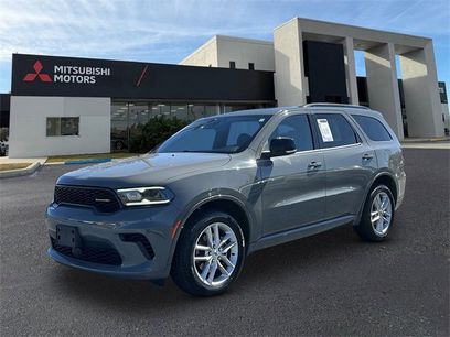 Used 2024 Dodge Durango GT