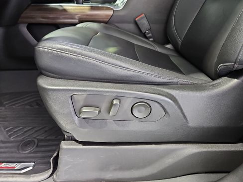 Used 2022 Chevrolet Silverado 1500 RST w/ Texas Edition Plus AWD/4WD image 17