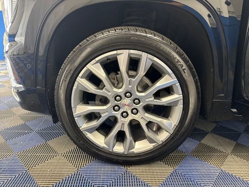 Used 2024 GMC Acadia Denali w/ Super Cruise Package AWD/4WD image 31