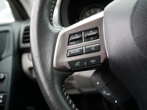 Used 2015 Subaru Forester 2.5i Limited image 28