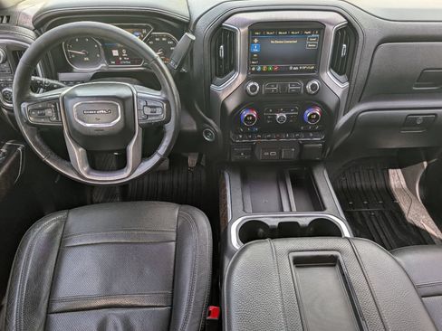 Used 2020 GMC Sierra 2500 Denali w/ Denali Ultimate Package AWD/4WD image 8