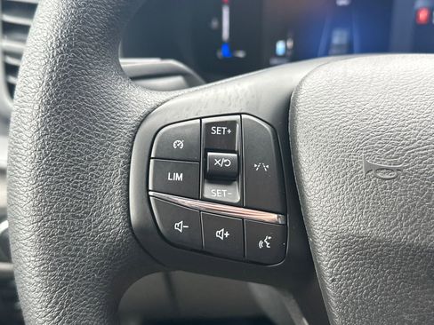 New 2026 Ford Transit 250 148 Medium Roof w/ Load Area Protection Package image 12