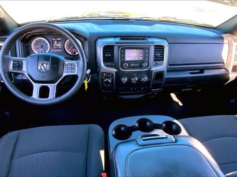 Used 2021 RAM 1500 Classic Warlock image 15