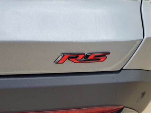 New 2026 Chevrolet Equinox RS w/ Convenience Package III image 7