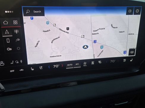 New 2025 Audi Q6 e-tron Premium Plus image 21