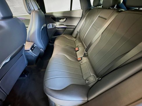 New 2026 Mercedes-Benz EQE 320+ SUV image 22