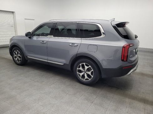 Used 2020 Kia Telluride EX w/ Towing Package image 3
