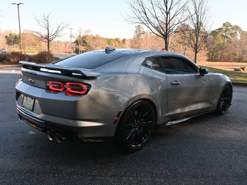 Used 2023 Chevrolet Camaro ZL1 image 8