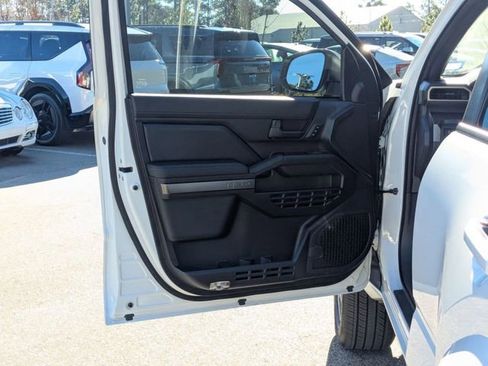 Used 2025 Toyota 4Runner TRD Sport image 20