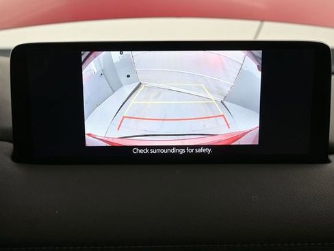 Certified 2023 MAZDA CX-5 AWD 2.5 S w/ Select Package image 24